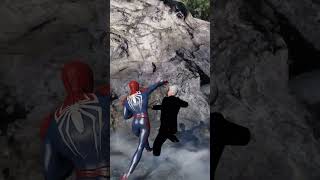 GTA 5 Water Ragdolls | SPIDERMAN vs Joe Biden (Euphoria physics | Funny Moments)  #spiderman #gta