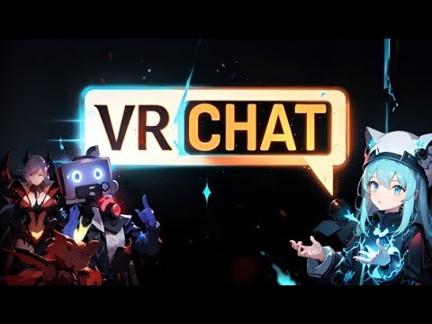VR Chat Funny Moments part 12 - YouTube