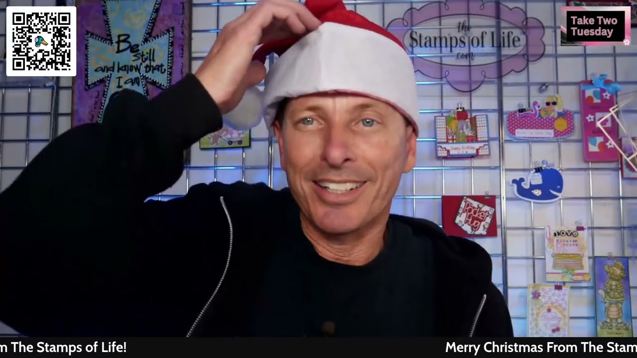 Replay: Take Two Tuesday 