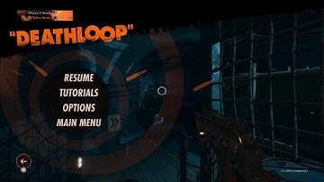 DEATHLOOP (PS5) | Part 6