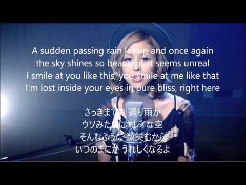 Squall - 福山雅治／BENI