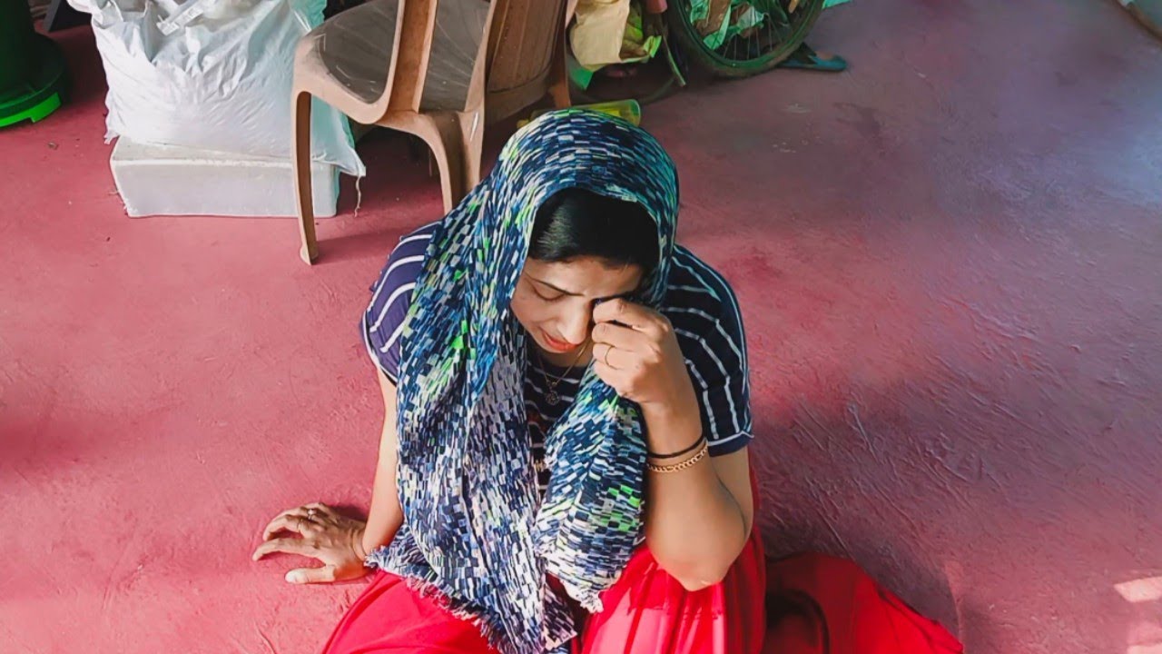 കണ്ണ് നിറയാതെ കണ്ട് തീർക്കാൻ ആവില്ല 😢#shortfilm [episod 100]