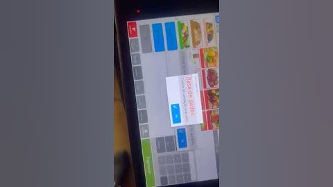 TR-Software on PDA (Android OS): Cookie Validation Error and Invoicing Problem