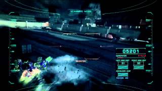 Armored Core V - My Mindless CQC Practice [#ACV]
