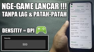 DPI and PPI for Gaming Performance! A Comprehensive Discussion of DPI and PPI for Gaming Performa... screenshot 1