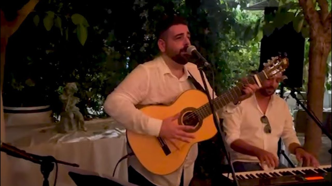 RUMBA GIPSY CUMPLEAÑOS ELENA | Rumba Catalana | Rumba Flamenca
