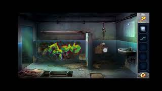 프리즌 이스케이프 (prison escape) 3탄 동쪽건물 screenshot 5