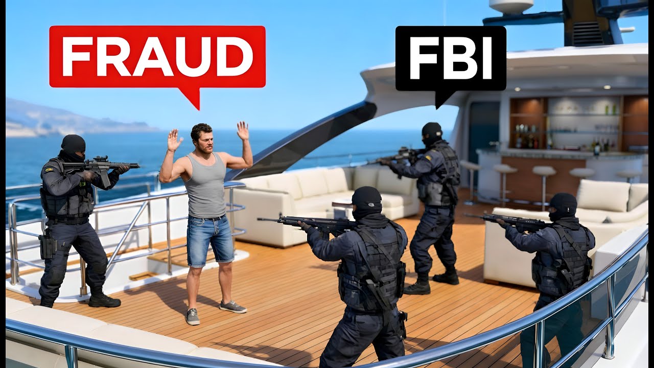 The Fraud That Made $23 Million in 2 Hours