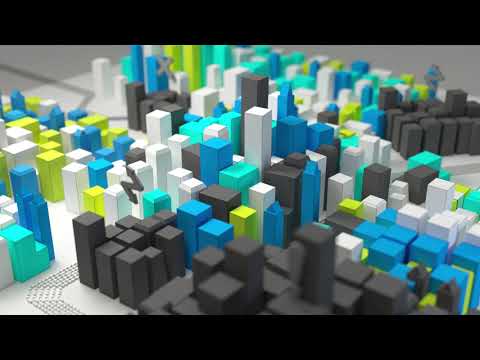 ISDK - C++ Framework Generator (without subtitles)
