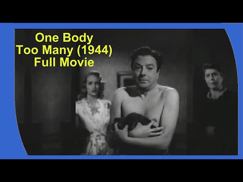 One Body Too Many Movie still