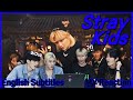 (ENG) 보자마자 전율이 흐른다? 스트레이 키즈 '소리꾼' 뮤비리액션 I'm thrilled to see Stray Kids' "THUNDEROUS" music video.