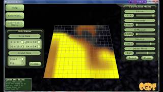 Smoke Simulation By Ogre