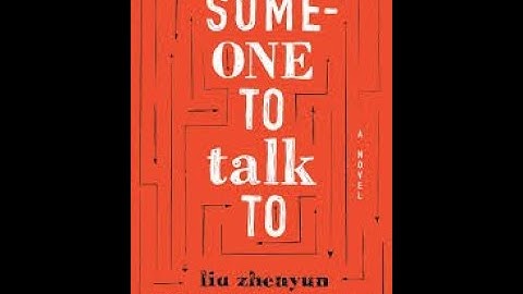 Het is moeilijk om iemand te vinden om mee te praten als je esoterisch bent