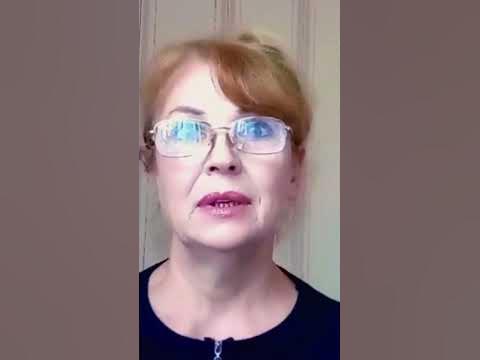 Дякую тобі воїне! #віршіпровійну Ольга Мазуренко - YouTube