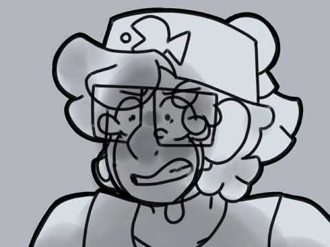 Shine a Light Reprise (Clean-and-Less-Morbid-I-Guess)- A Gravity Falls Animatic