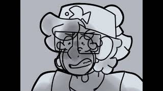 Shine a Light Reprise (Clean-and-Less-Morbid-I-Guess)- A Gravity Falls Animatic