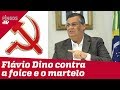 Flávio Dino, o comunista contra a foice e o martelo