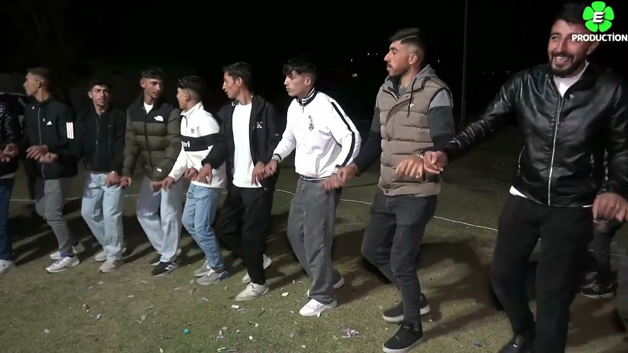 Kars Merkez Çerme Köyü (EMİNE & VOLKAN)-Part 6 SİZLERLE