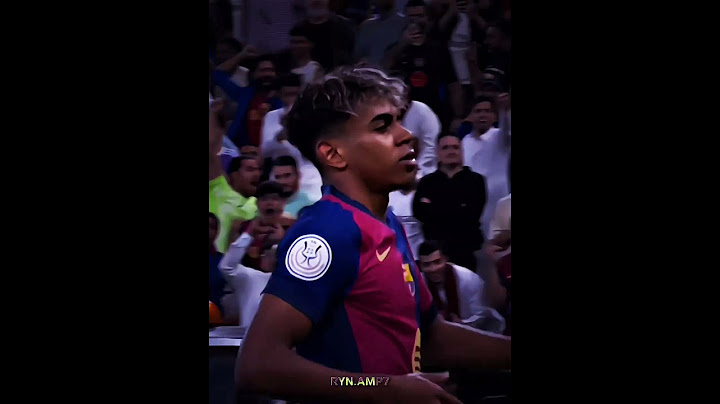 Lamine yamal doing Ronaldo celebration 🥶🔥#ronaldo #cristiano #cr7#edit#football #trending#fyp#shorts