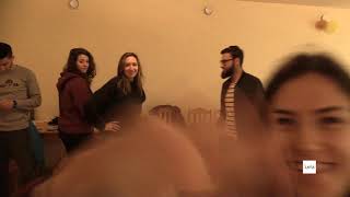 Youth Exchange Business To Business Valmiera 22.05.2019-29.05.2019