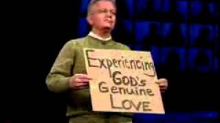 Cardboard box testimony