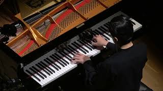 ノクターン第17番 - 演奏動画のサムネイル