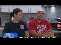 Waltham firefighter injured by falling tree praised for warning DPW workers