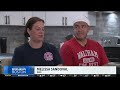 Waltham firefighter injured by falling tree praised for warning DPW workers