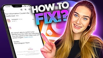 "Your Information Couldn