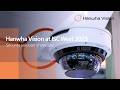 Hanwha Vision at ISC West 2025
