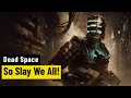 Dead Space Remake | PREVIEW | Krieg der Gedärme