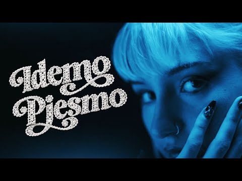 Letu Štuke | Idemo pjesmo (Official Video)
