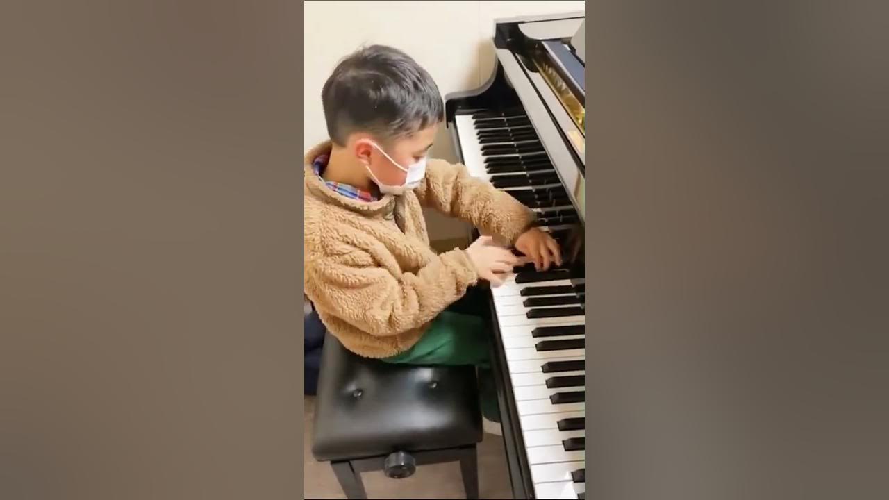 バッハ/ジーグ 「パルティータ第1番より」BWV 825/6 Partiten Nr.1 Gigue /Bach YouTube