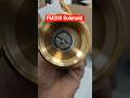 fm200 solenoid #fire #firetime #firealarms #youtube #automobile #solenoid