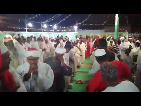 الطريقة الاحمدية البدوية الجوهرية اينا السيد الفارس الحسن الاحمدي