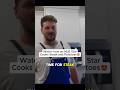 Watch how a MLB Star cooks🤩 @MLB #mlb #baseball #viralvideo #memes