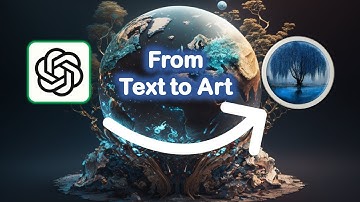 Creating AI Art with Blue Willow Prompts Using ChatGPT