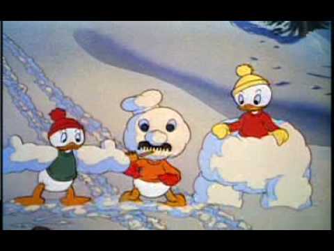 Winter Wonderland - Disney Very Merry Christmas Songs