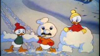 Winter Wonderland - Disney Very Merry Christmas Songs