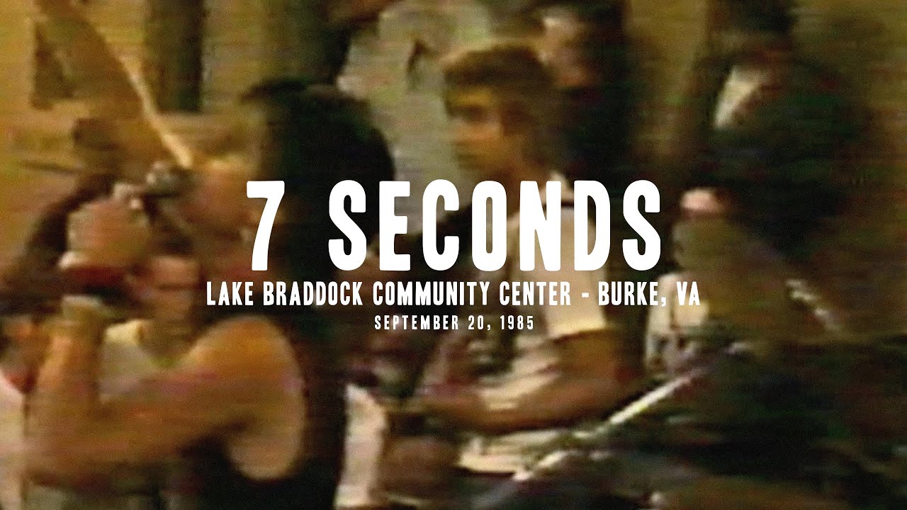 7-seconds-live-at-lake-braddock-community-center-1985-full-set