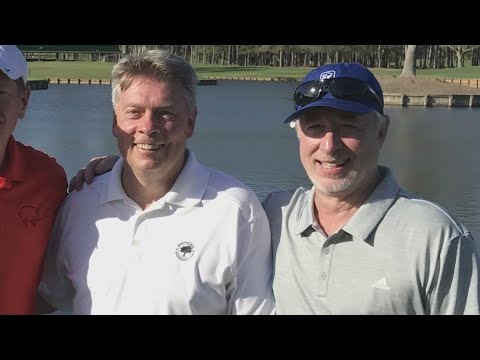 Friends remember Haymarket pilot killed in private plane crash - YouTube
