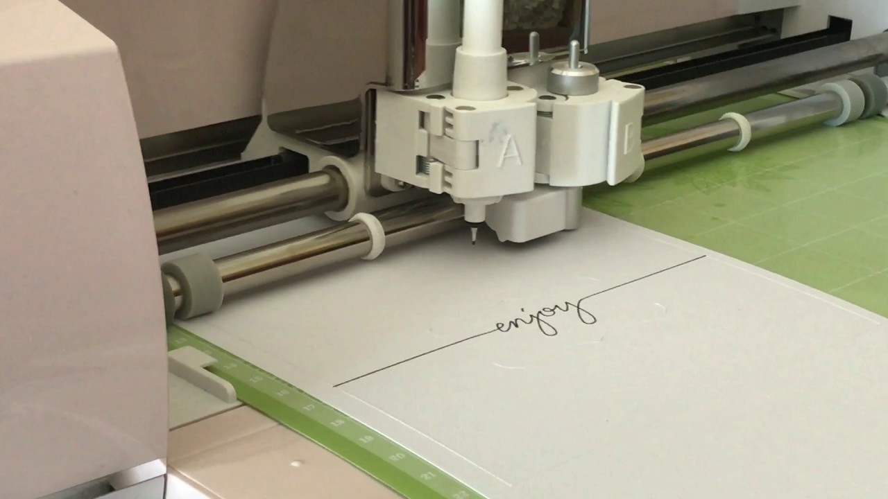 Cricut Explorer Air 2 YouTube