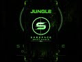 Wild Current | Deep Jungle Transmission 🟢 #jungle #deepjungle #breaks #dnb #shorts