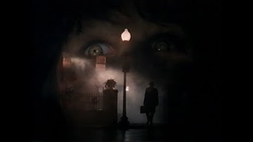 映画「エクソシスト ディレクターズカット版」 (2000) 日本版予告編 The Exorcist: The Version You've Never Seen Japanese Trailer