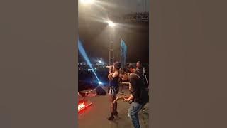 RINDI SAFIRA Feat REPUBLIK METRO 