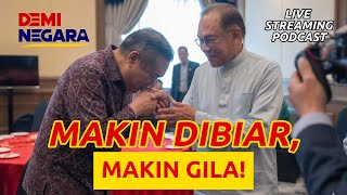 Download Lagu MAKIN DIBIAR, MAKIN GILA! Download Lagu MAKIN DIBIAR, MAKIN GILA!