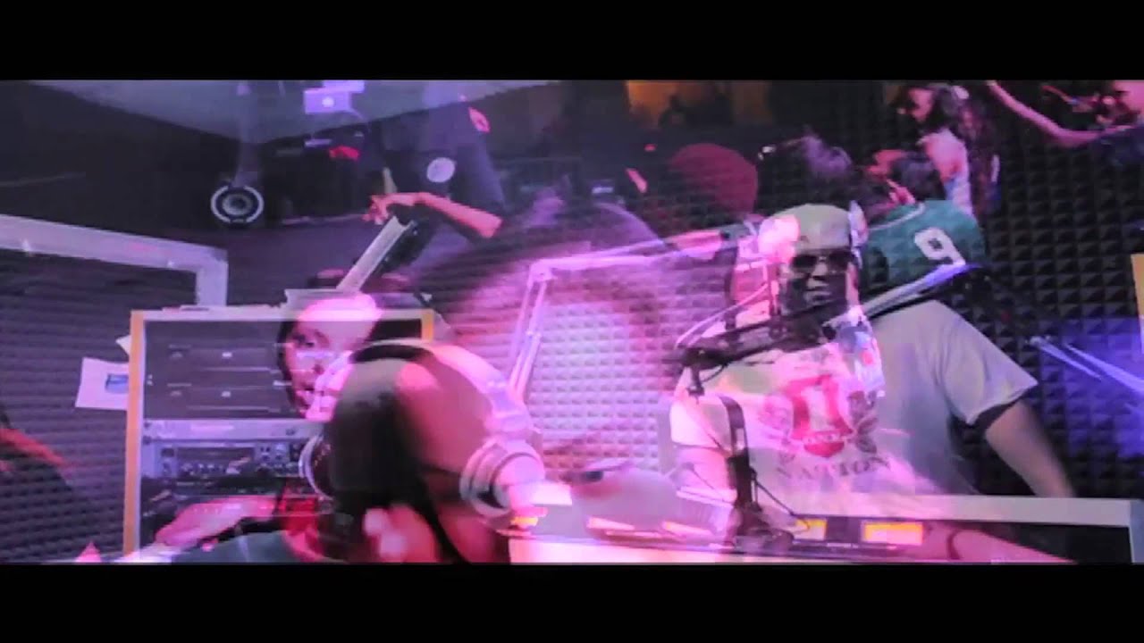 STR8 G TV SHE LOVE ME (PROMO) PROD BY:TRAKZ