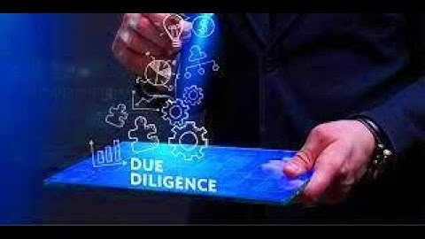 DUE DILIGENCE | CS CLASSES | CS PROFESSIONAL | CS COACHING | CS ONLINE COACHING | ACE TUTORIALS@