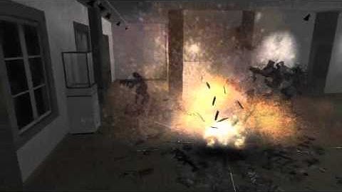 JackOfShadows - triple C4 on lockdown