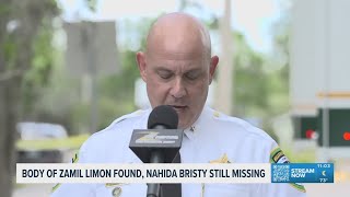 Body of one missing USF student found and the search continues for the other